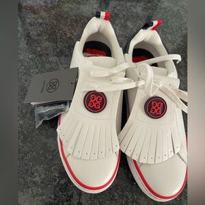 GFORE NWT size 9 golf shoes